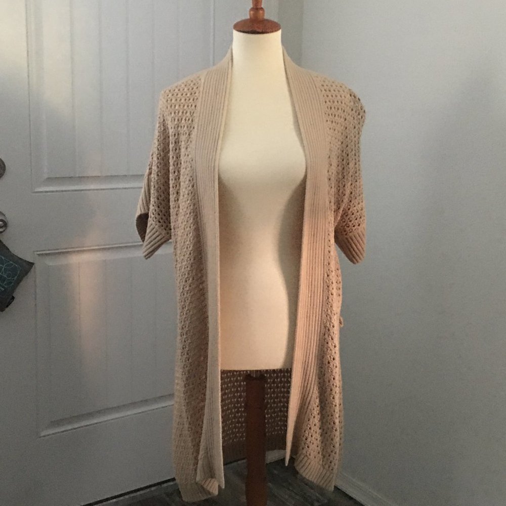 Vintage Lauran Conrad Cardigan
